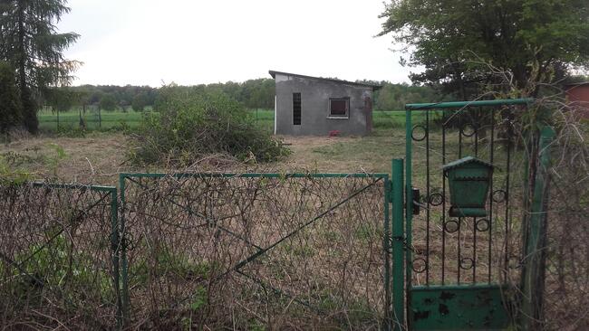 Sprzedam działkę własnościową Tychy