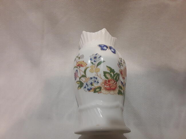 Wazony wazoniki AYNSLEY COTTAGE GARDEN wys 11