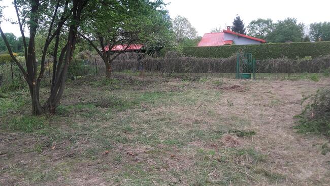 Sprzedam działkę własnościową Tychy