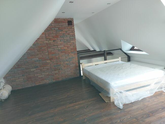 Nowy 6-8osobowy Dom na Roztoczu, zapraszamy do rezerwacji na