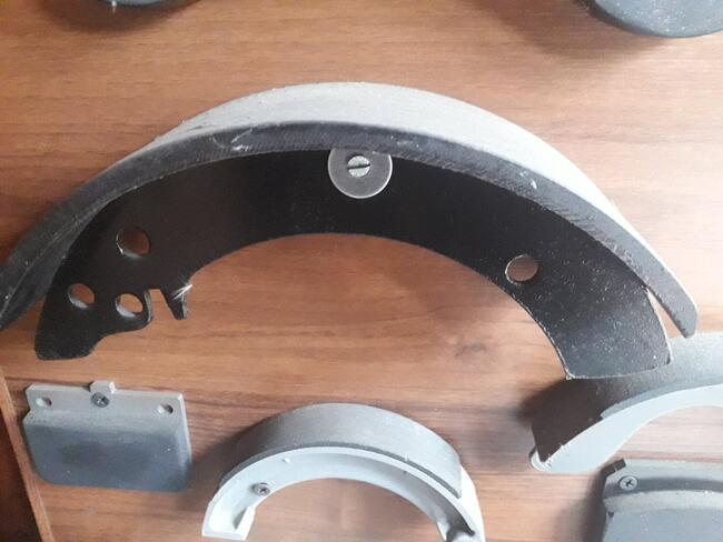 REGENERACJA CZĘŚCI ZAMIENNYCH