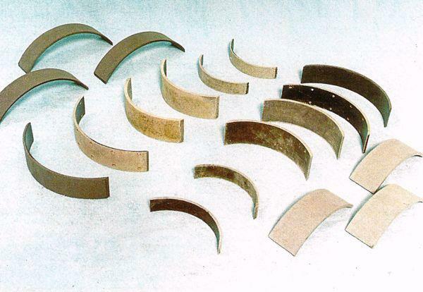 REGENERACJA CZĘŚCI ZAMIENNYCH