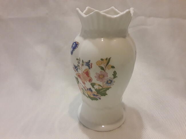 Wazony wazoniki AYNSLEY COTTAGE GARDEN wys 11