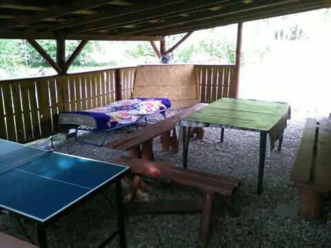 Domek+łódka= urlop WOLNE od 17-08-25