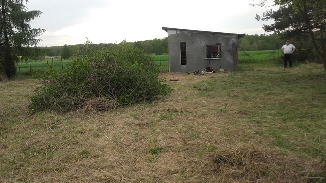 Sprzedam działkę własnościową Tychy