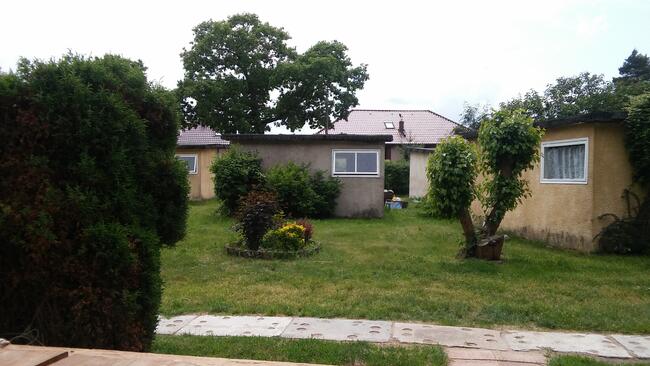 Domki nad morzem w Gdańsku Świbnie na Wyspie Sobieszewskiej