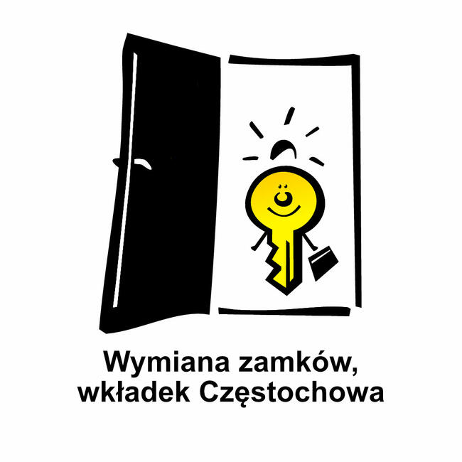 Wymiana zamków, wkładek, okuć Częstochowa