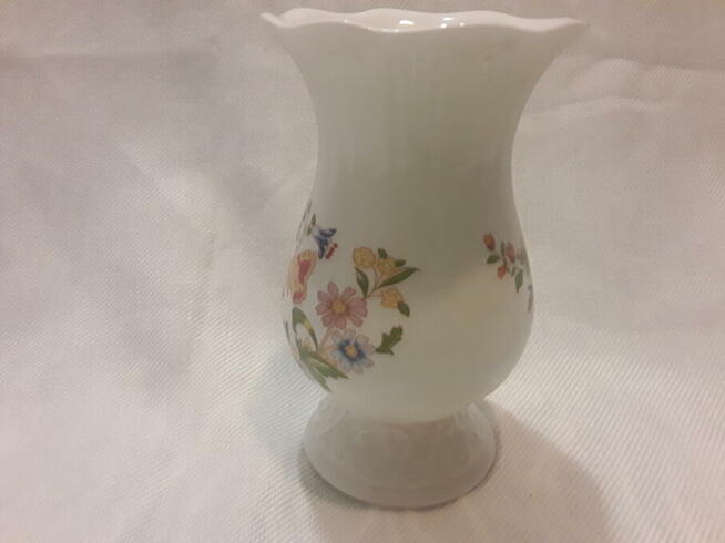 Wazon wazonik AYNSLEY COTTAGE GARDEN