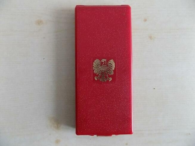 Medal PRL - Uczestnikom walk w obronie władzy ludowej