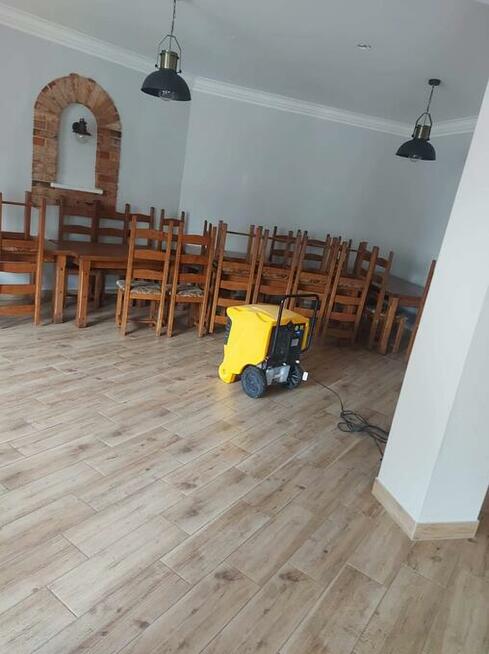 wypożyczalnia osuszaczy powietrza pochłaniaczy wilgoci Krapk