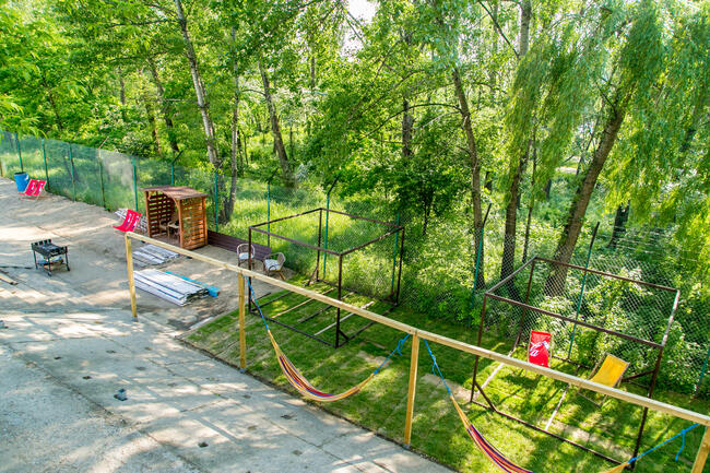 Lokal z ogrodem - Na urodziny - Pikniki - imprezy firmowe i