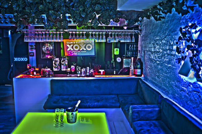 Profesjonalna Organizacja Imprez Firmowych / Bankietów