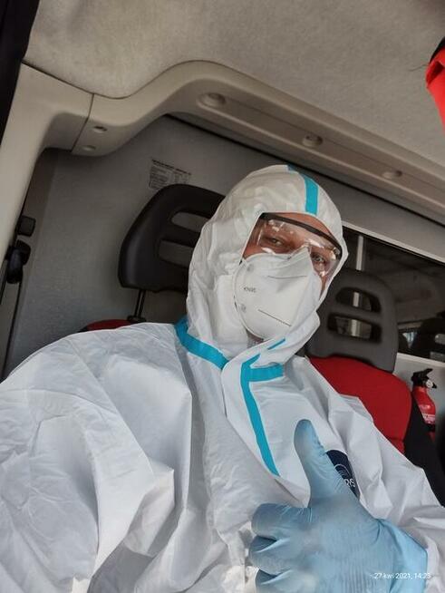 Trans-Med Transport medyczny sanitarny Radom