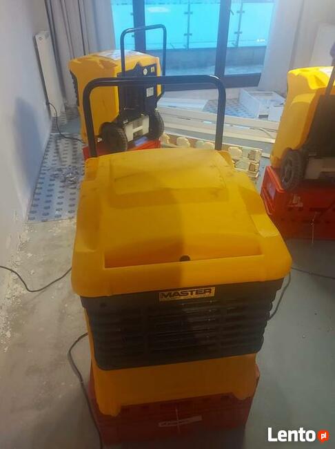 wypożyczalnia osuszaczy powietrza pochłaniaczy wilgoci Pyrzy