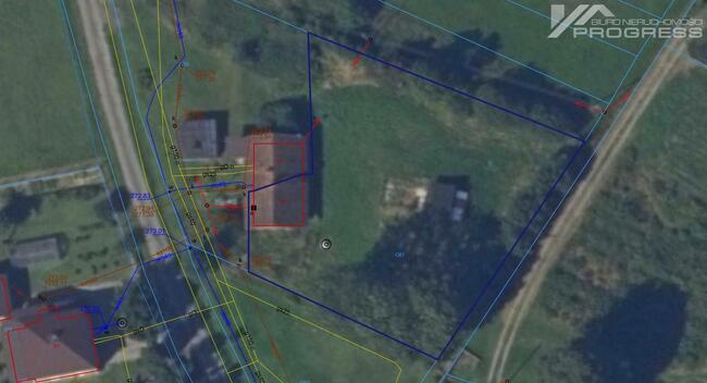 Na sprzedaż dom, działka 15a - KROSNO /Turaszówka/.