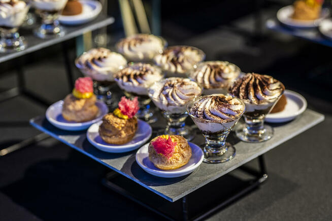 Profesjonalna Organizacja Imprez Firmowych / Bankietów