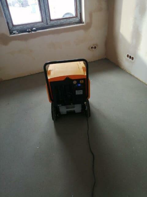 osuszanie budynków po tynkach i posadzkach Opole