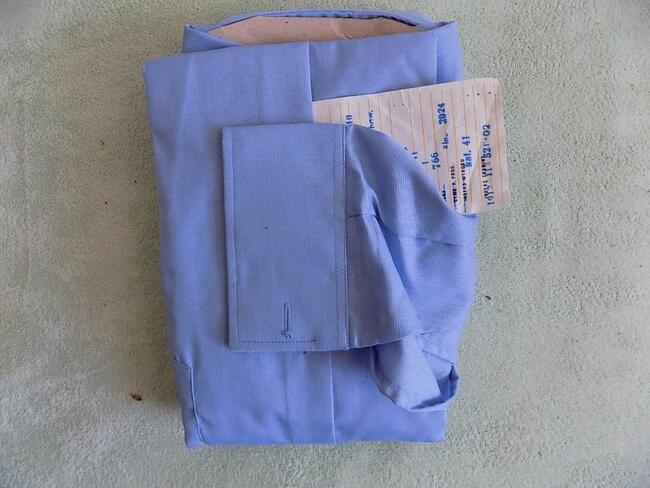 MILICJA - Koszula - Ministerstwo Spraw Wewnętrznych - NOWA !