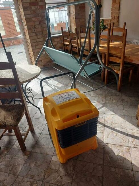 osuszanie budynków po tynkach i posadzkach Opole