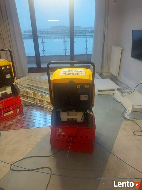 wypożyczalnia osuszaczy powietrza pochłaniaczy wilgoci Szcze