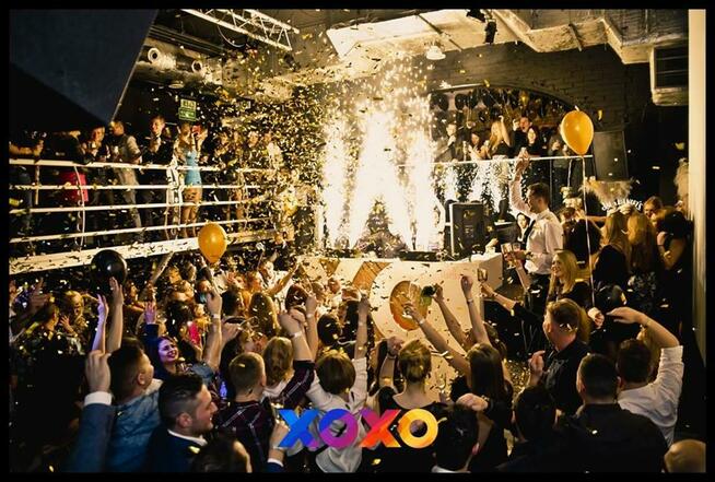 Profesjonalna Organizacja Urodzin / Imienin Warszawa