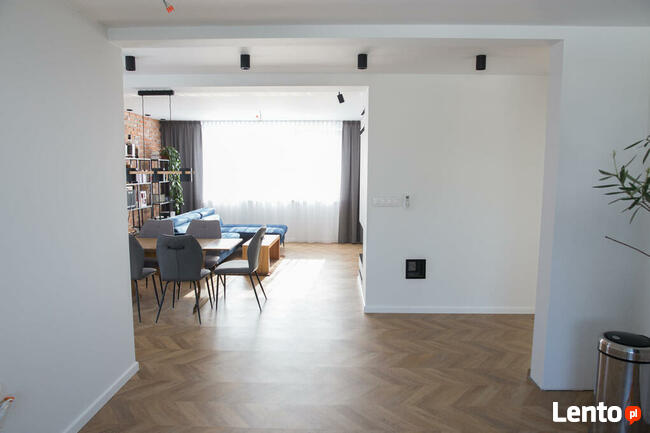 Remonty domów/mieszkań - WOLNE TERMINY