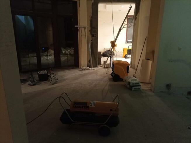 wypożyczalnia osuszaczy powietrza pochłaniaczy wilgoci Brzeg