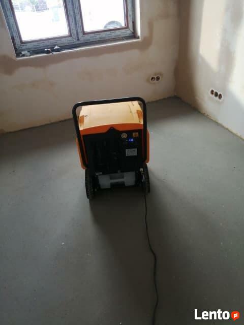 wypożyczalnia osuszaczy powietrza pochłaniaczy wilgoci Opole