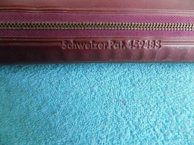 Apteczka do samochodu , samochodowa - YOUNGTIMER , OLDTIMER