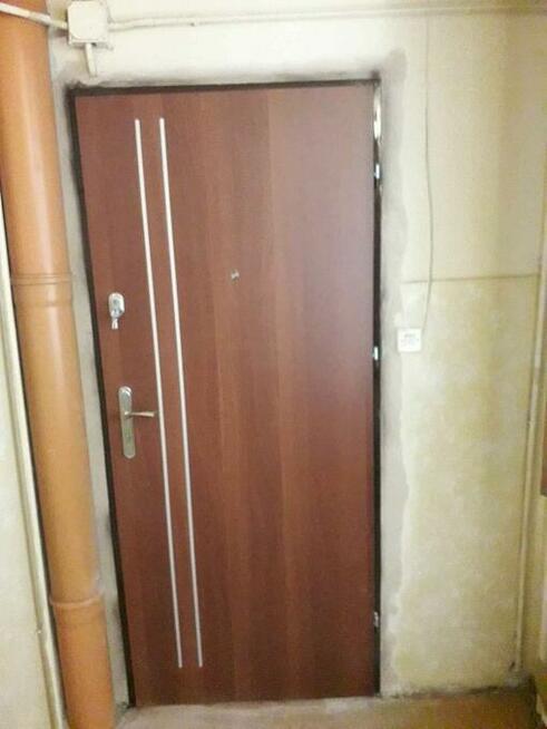 Drzwi Zewnętrzne Antywłamaniowe MONTAŻ GRATIS