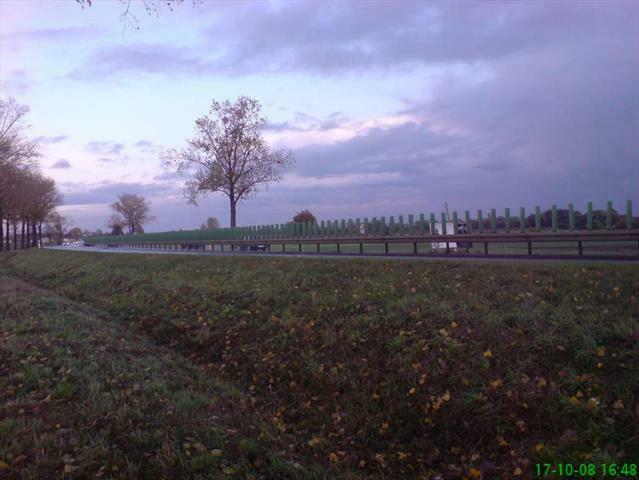 Działka inwestycyjna Borowa Oleśnicka gm. Długołęka