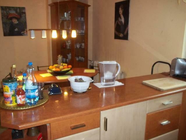 Dom Wrocław Psie Pole