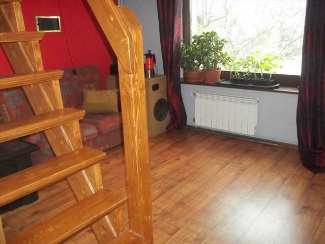 Dom Wrocław Psie Pole