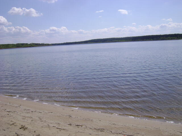 Domek+łódka=tani urlop