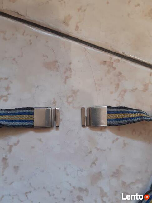 Spiny do paska gumowego