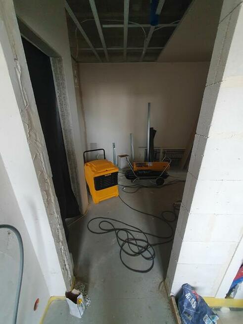 wypożyczalnia osuszaczy powietrza pochłaniaczy wilgoci Nysa