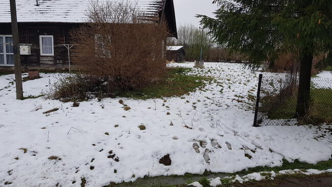 Na sprzedaż dom, działka 15a - KROSNO /Turaszówka/.