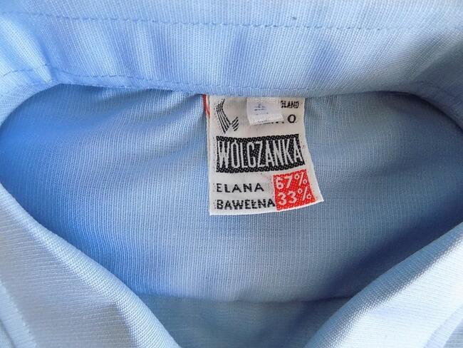 MILICJA - Koszula - Ministerstwo Spraw Wewnętrznych - NOWA !