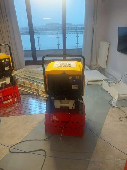 wypożyczalnia osuszaczy powietrza pochłaniaczy wilgoci Nysa