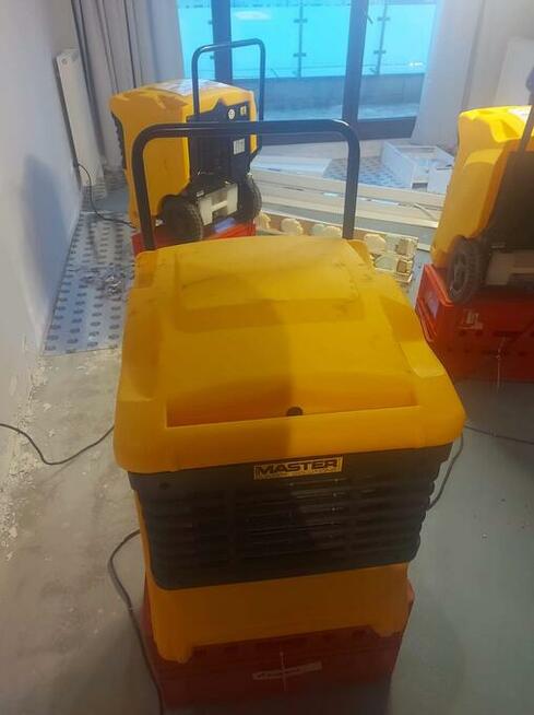 wypożyczalnia osuszaczy powietrza pochłaniaczy wilgoci Brzeg