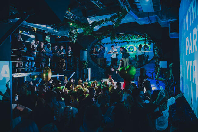 Profesjonalna Organizacja Urodzin / Imienin Warszawa