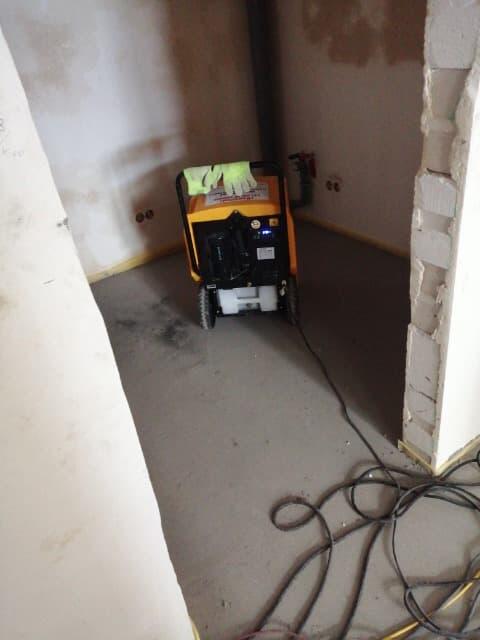 wypożyczalnia osuszaczy powietrza pochłaniaczy wilgoci Pyrzy