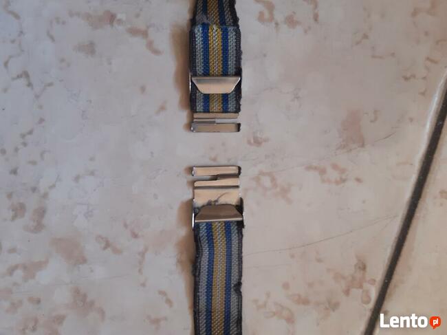 Spiny do paska gumowego