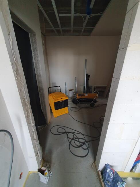 wypożyczalnia osuszaczy powietrza pochłaniaczy wilgoci Opole