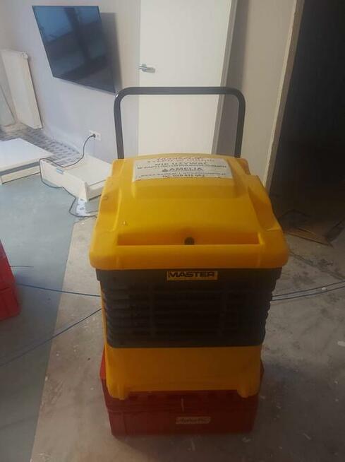 wypożyczalnia osuszaczy powietrza pochłaniaczy wilgoci Myśli