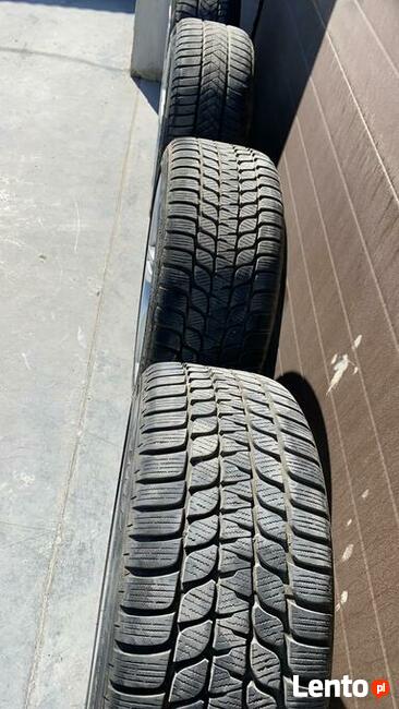 Koła zimowe i felgi 19 cali Orginalne BMW Komplet 7000zł
