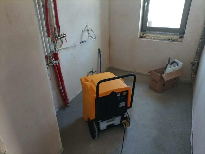 wypożyczalnia osuszaczy powietrza pochłaniaczy wilgoci Myśli