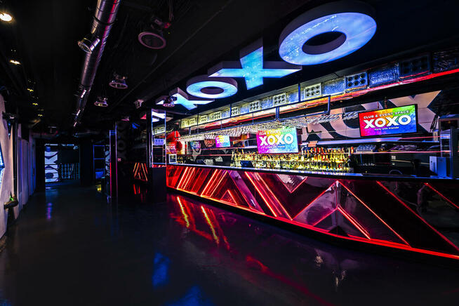 Profesjonalna Organizacja Imprez Firmowych / Bankietów