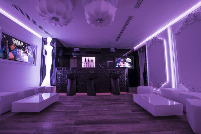 Profesjonalna Organizacja Imprez Firmowych / Bankietów