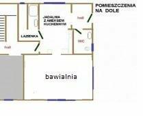 Muszyna - Złockie - dobre miejsce, żeby odpocząć..